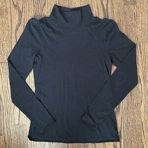 3/$20🌟 Girls Black Long Sleeve Size XS